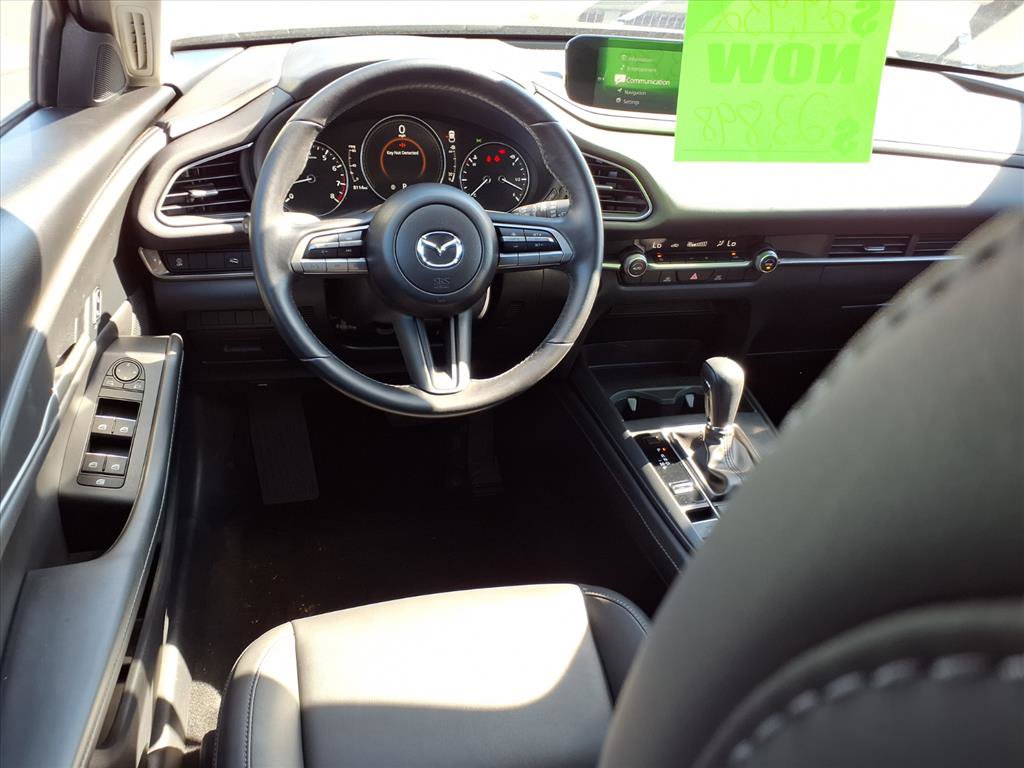 2022 Mazda CX-30 2.5 Select photo 3