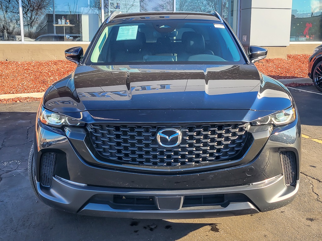 2025 MAZDA CX-50 - Image 3