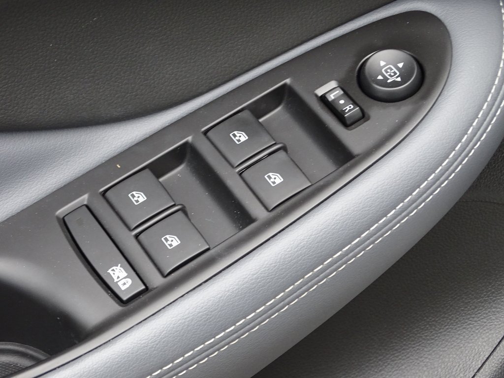 2019 Buick Envision Essence photo 12
