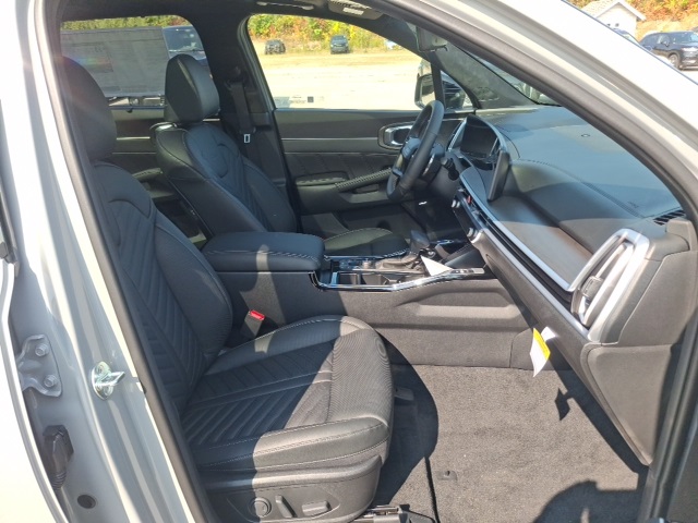 2026 Kia Sorento EX photo 33