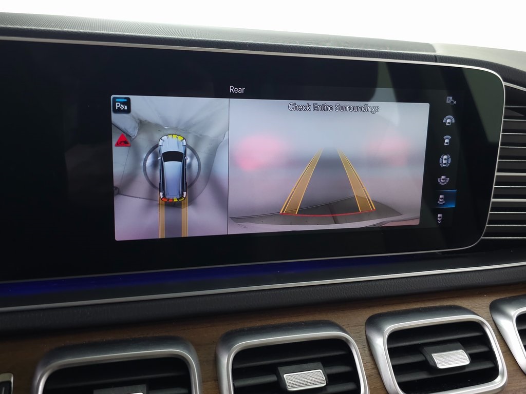 2023 MERCEDES-BENZ GLS-CLASS - Image 32