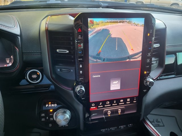 2025 Ram 1500 Rebel photo 17