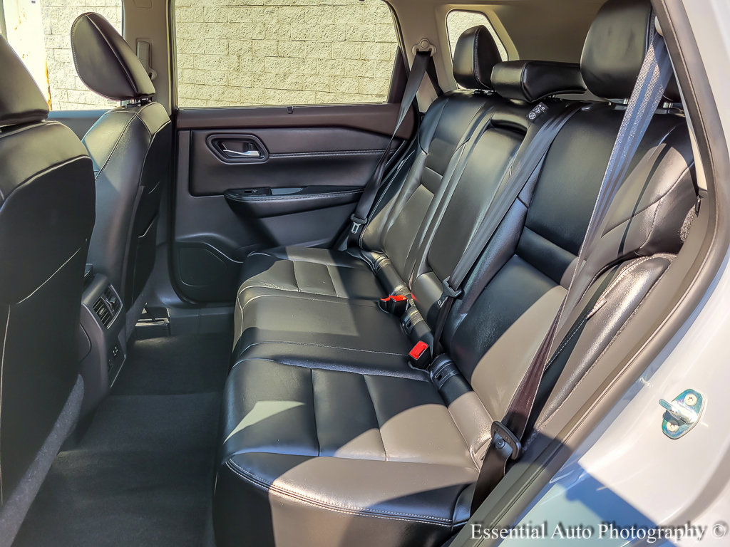 2023 NISSAN ROGUE - Image 10
