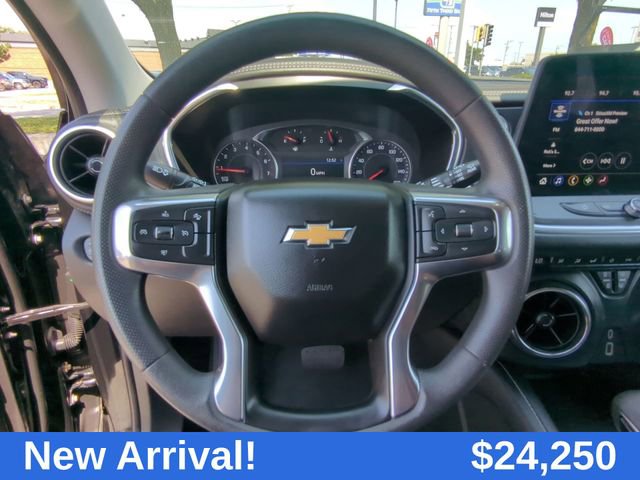 2023 Chevrolet Blazer 2LT photo 13