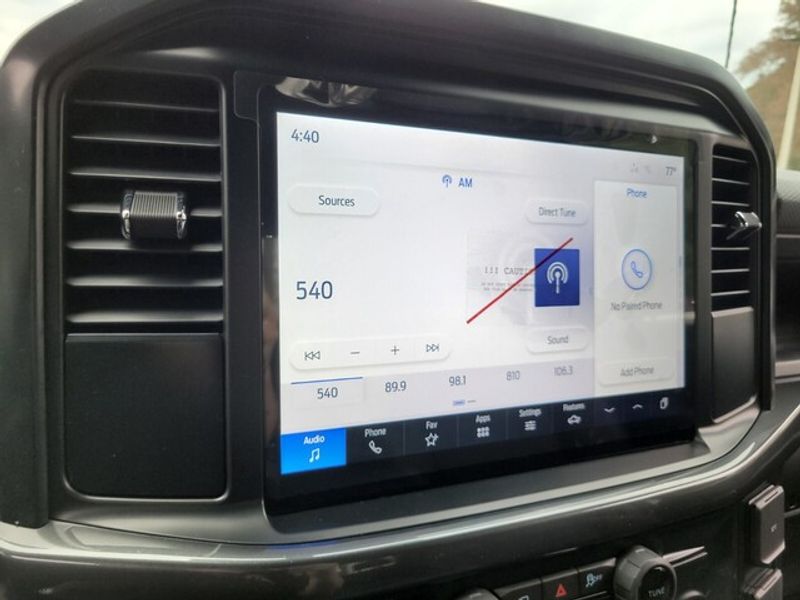 2025 Ford F-150 STX photo 18