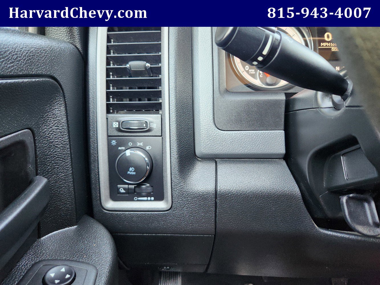 2018 Ram 1500 Express photo 18