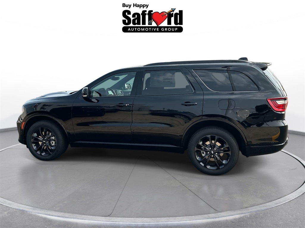 2026 Dodge Durango GT Plus photo 5
