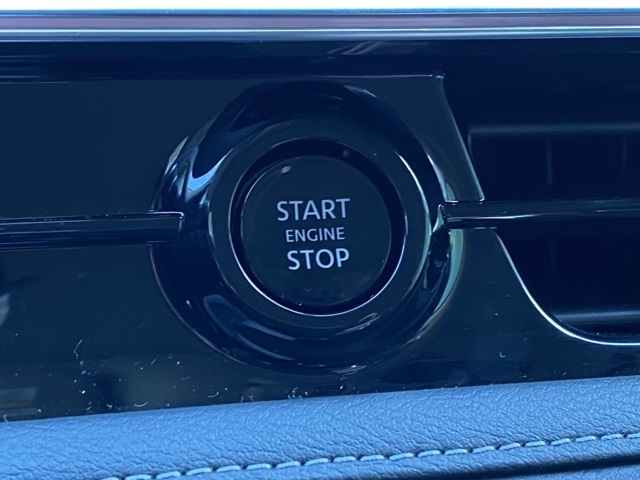 2025 Infiniti QX80 Sensory photo 7