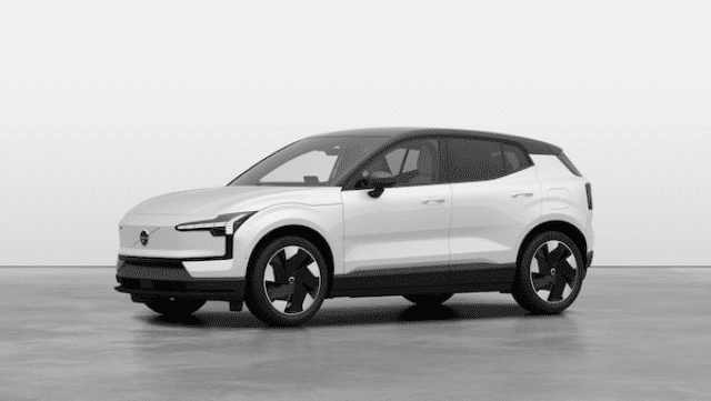 2025 Volvo EX30 Twin Motor Performance AWD Ultra