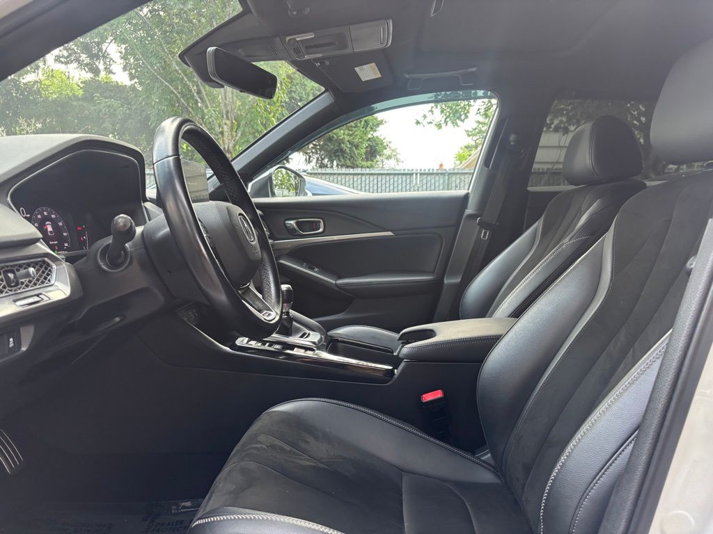 2023 Acura Integra A-Spec photo 25