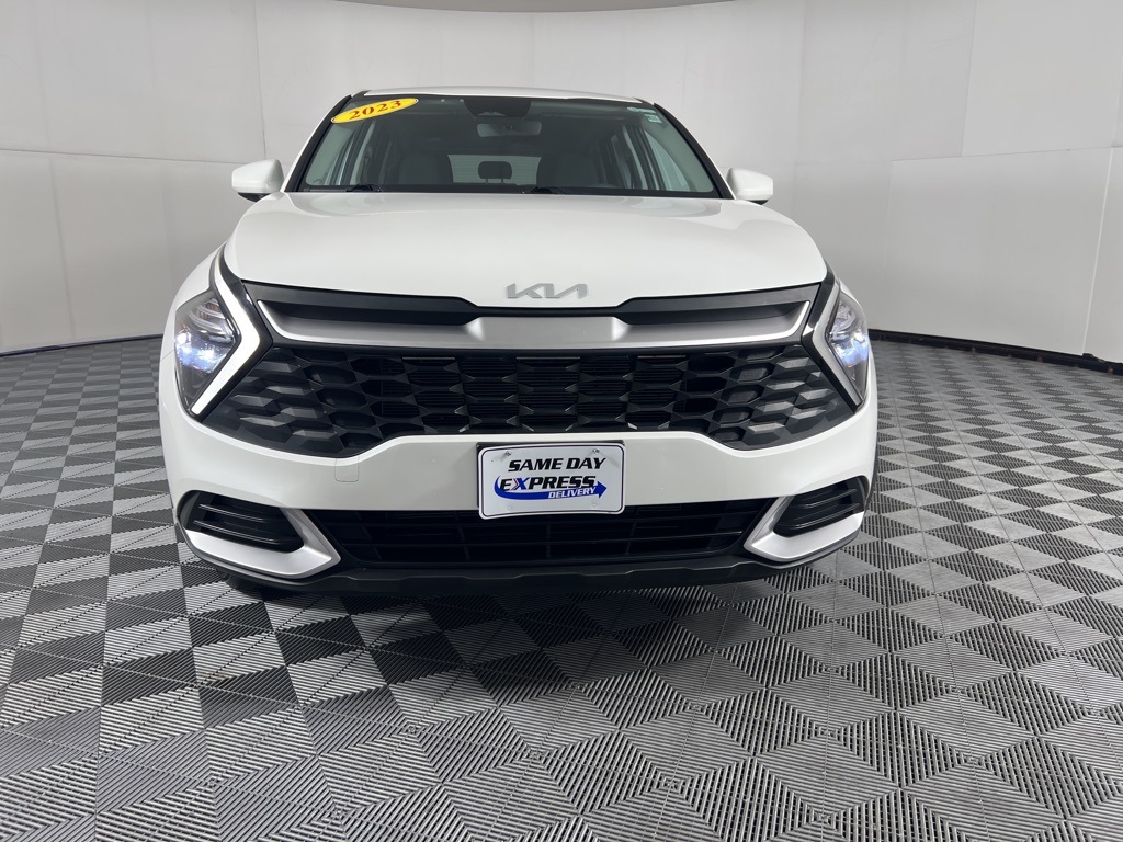 2023 Kia Sportage LX photo 11