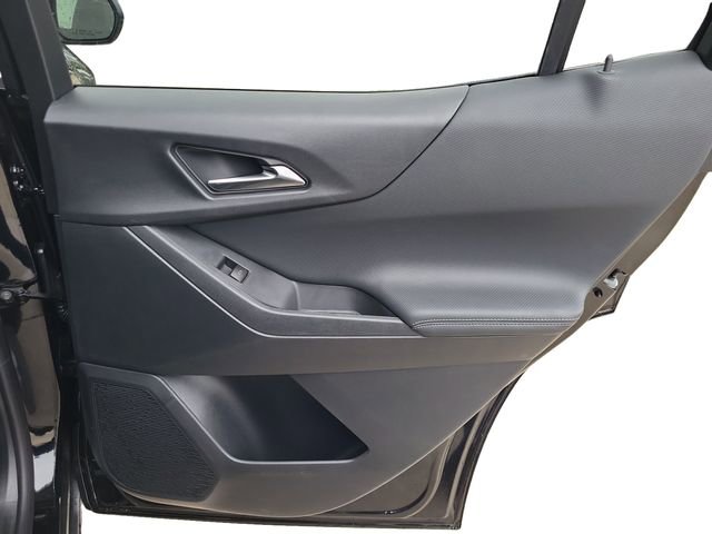 2026 Chevrolet Equinox photo 19