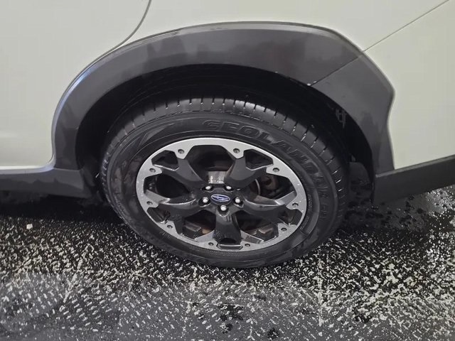 2023 Subaru Crosstrek Base photo 12