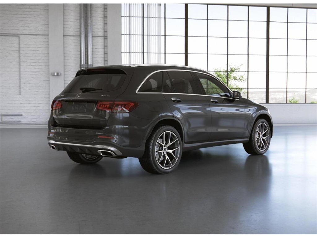 2022 Mercedes Benz GLC 300 4MATIC photo 19