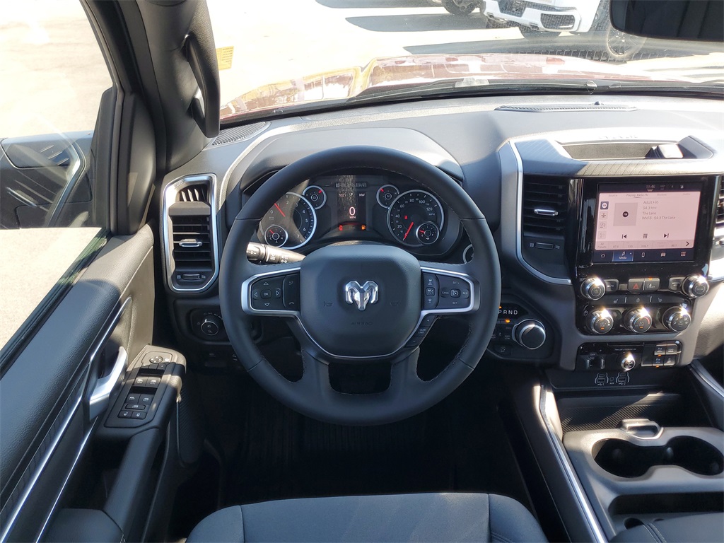 2025 Ram 1500 Big Horn Lone Star photo 20