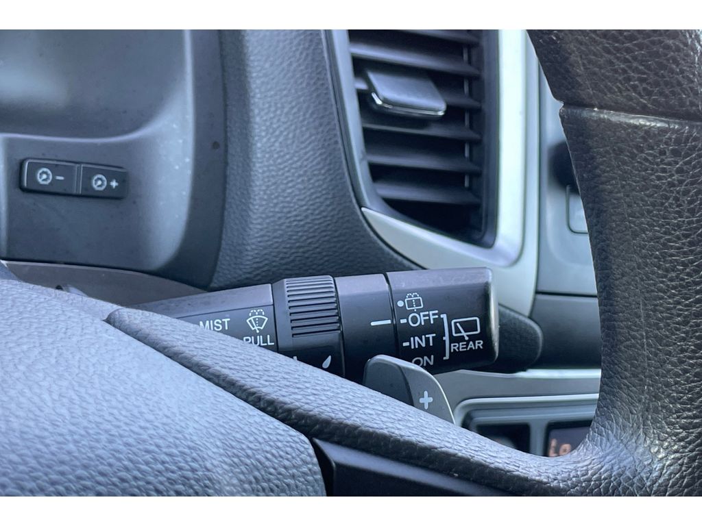 2019 Honda Passport Sport photo 36
