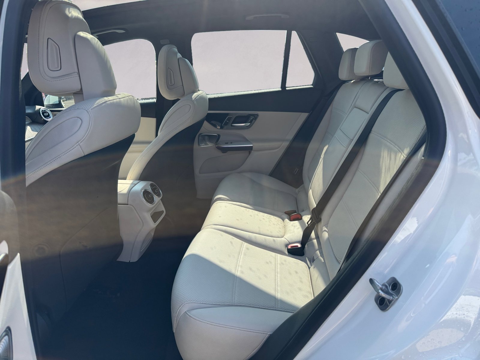 2026 Mercedes Benz GLC 350e 4MATIC photo 12