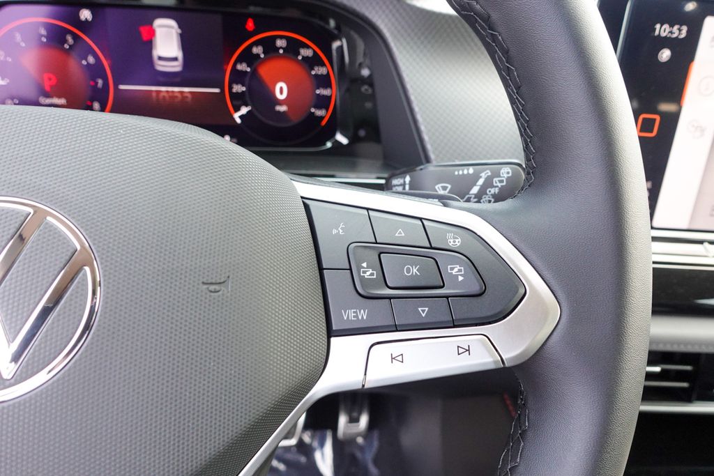 2026 Volkswagen Atlas Peak Edition SE photo 15