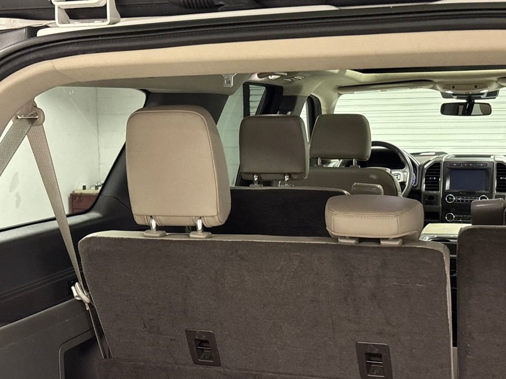 2021 Ford Expedition XLT MAX photo 21