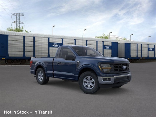 2025 Ford F-150 XL photo 5