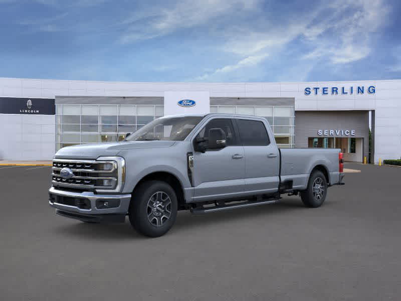 2026 Ford F-250 Super Duty Lariat's photo