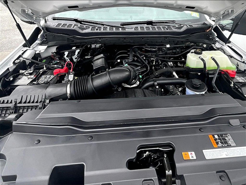 2026 Ford F-350 XL photo 11