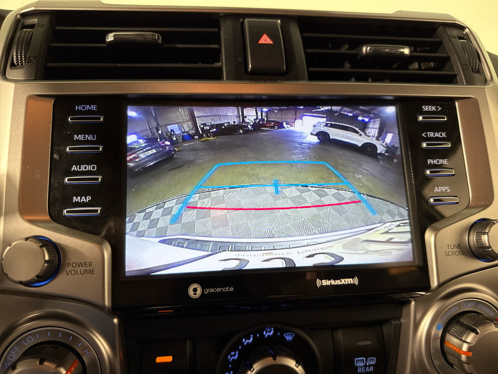 2021 Toyota 4Runner SR5 photo 18