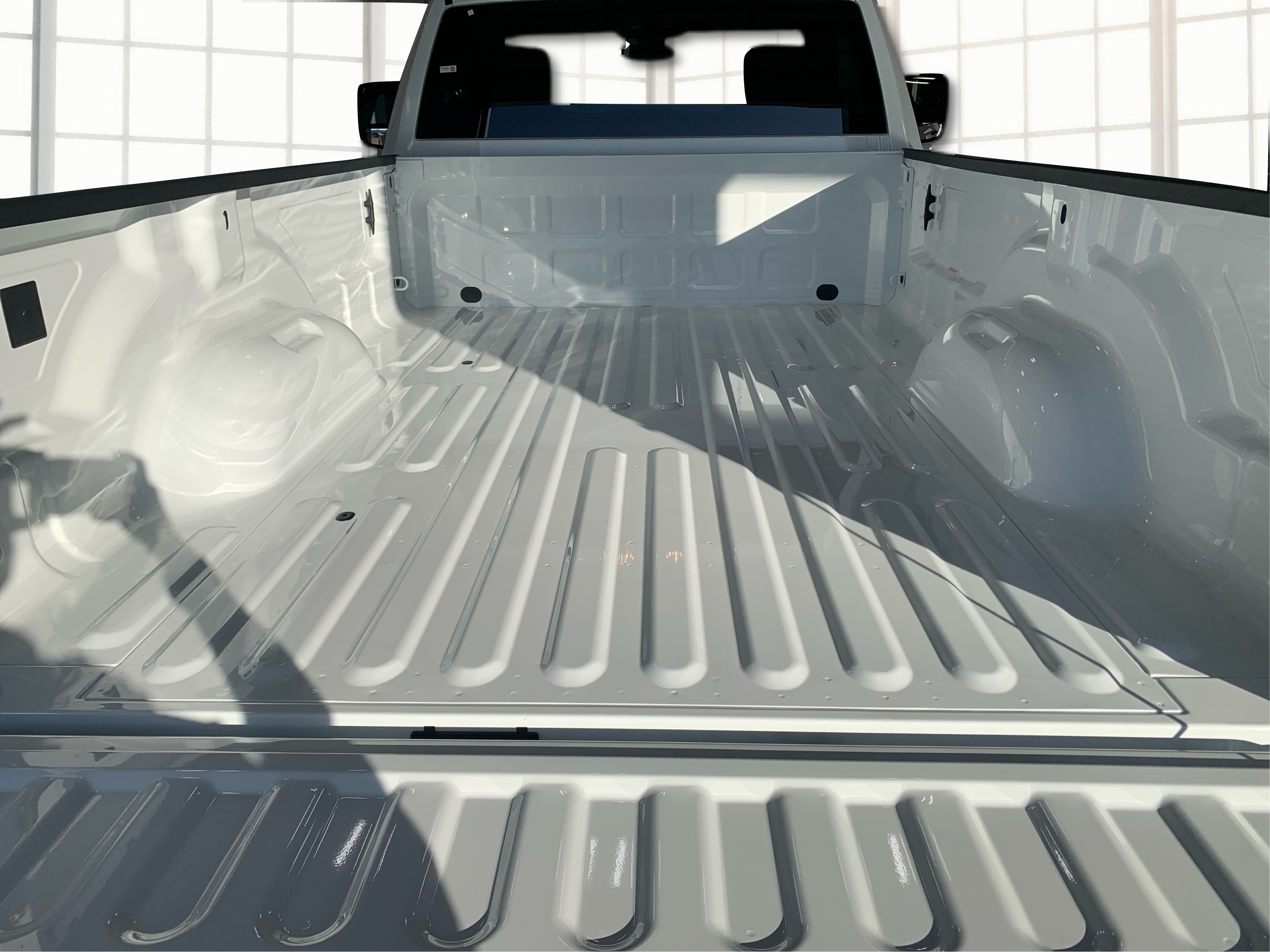 2024 Ram 2500 Tradesman photo 9
