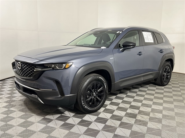 2025 Mazda CX-50 Preferred photo 2