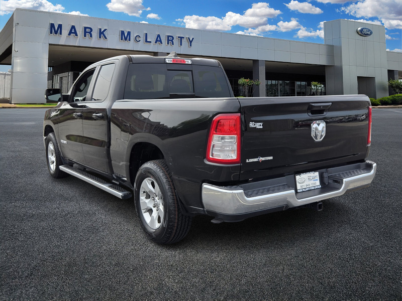 2022 Ram 1500 Big Horn Lone Star photo 5