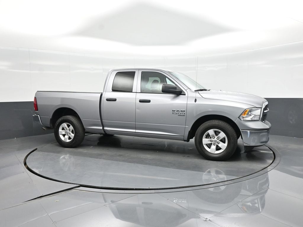 2024 Ram 1500 Classic SLT photo 11