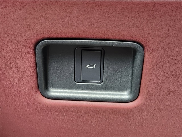 2025 Land Rover Range Rover SE photo 20