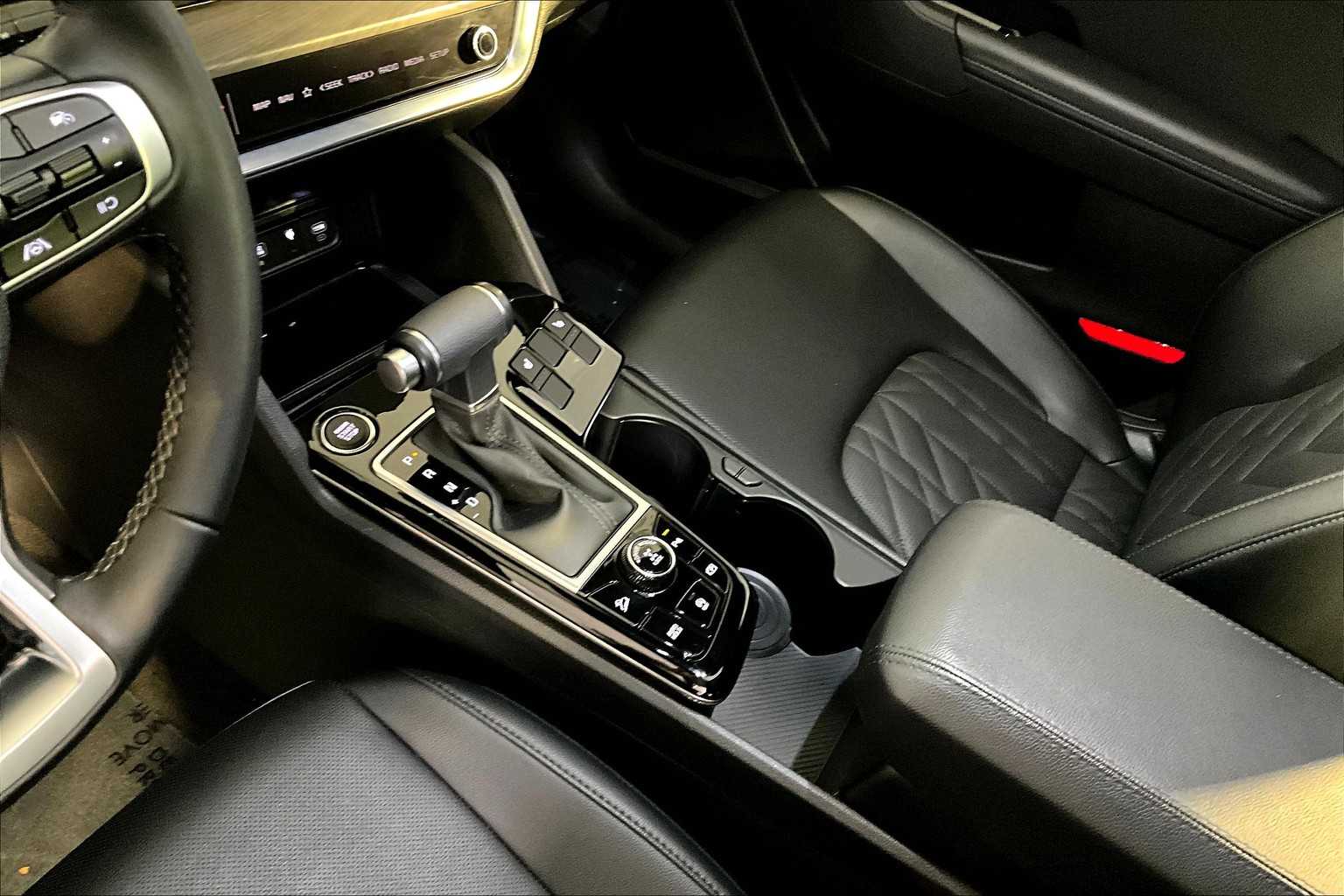 2024 Kia Sportage X-Line photo 15