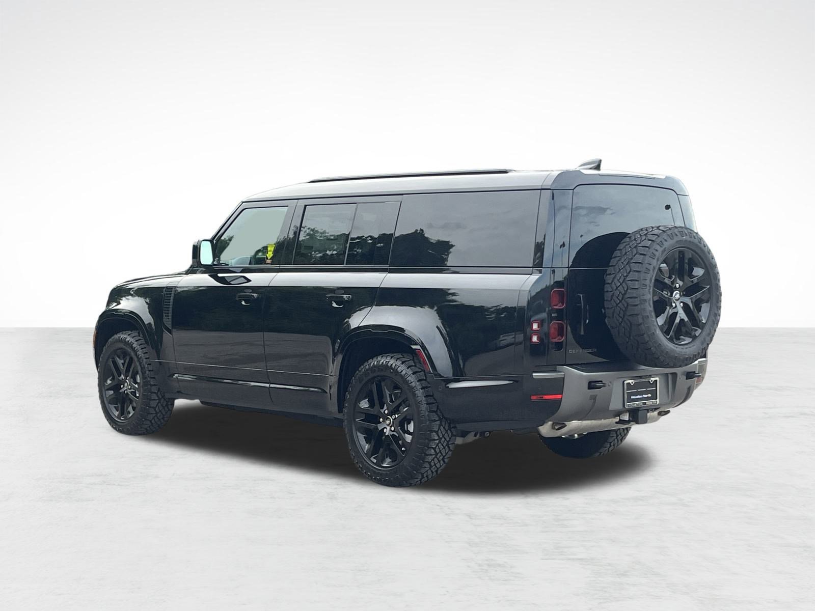 2025 Land Rover Defender 130 Outbound photo 2