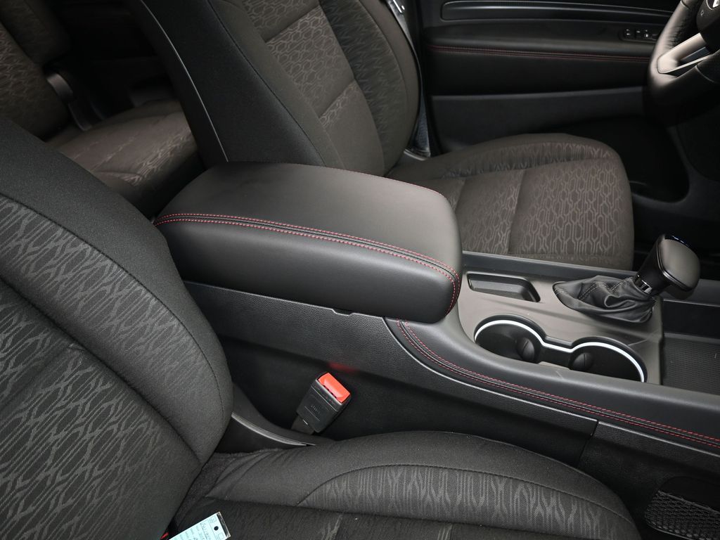 2024 Dodge Durango GT photo 33