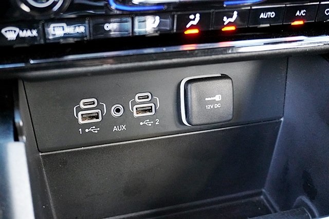 Certified Used 2023 Red Jeep Limited image 28