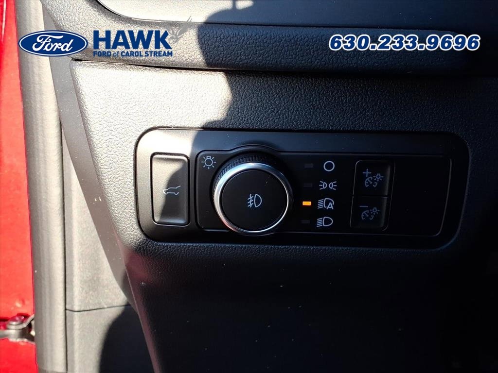 2023 FORD ESCAPE - Image 19