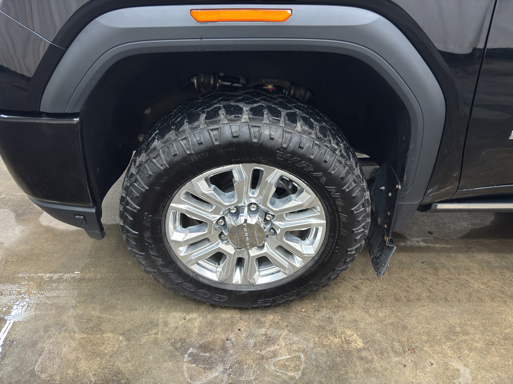 2021 Gmc Sierra 2500 Denali photo 10