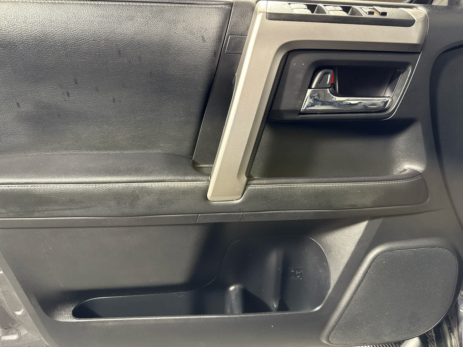 2021 Toyota 4Runner SR5 Premium photo 15
