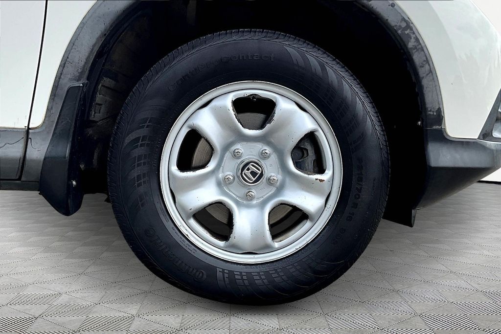 2012 Honda CR-V LX photo 20