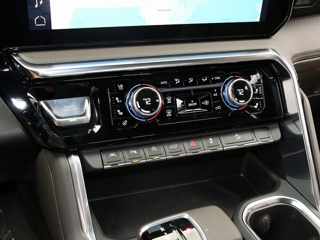 2025 Gmc Sierra 1500 Denali photo 24