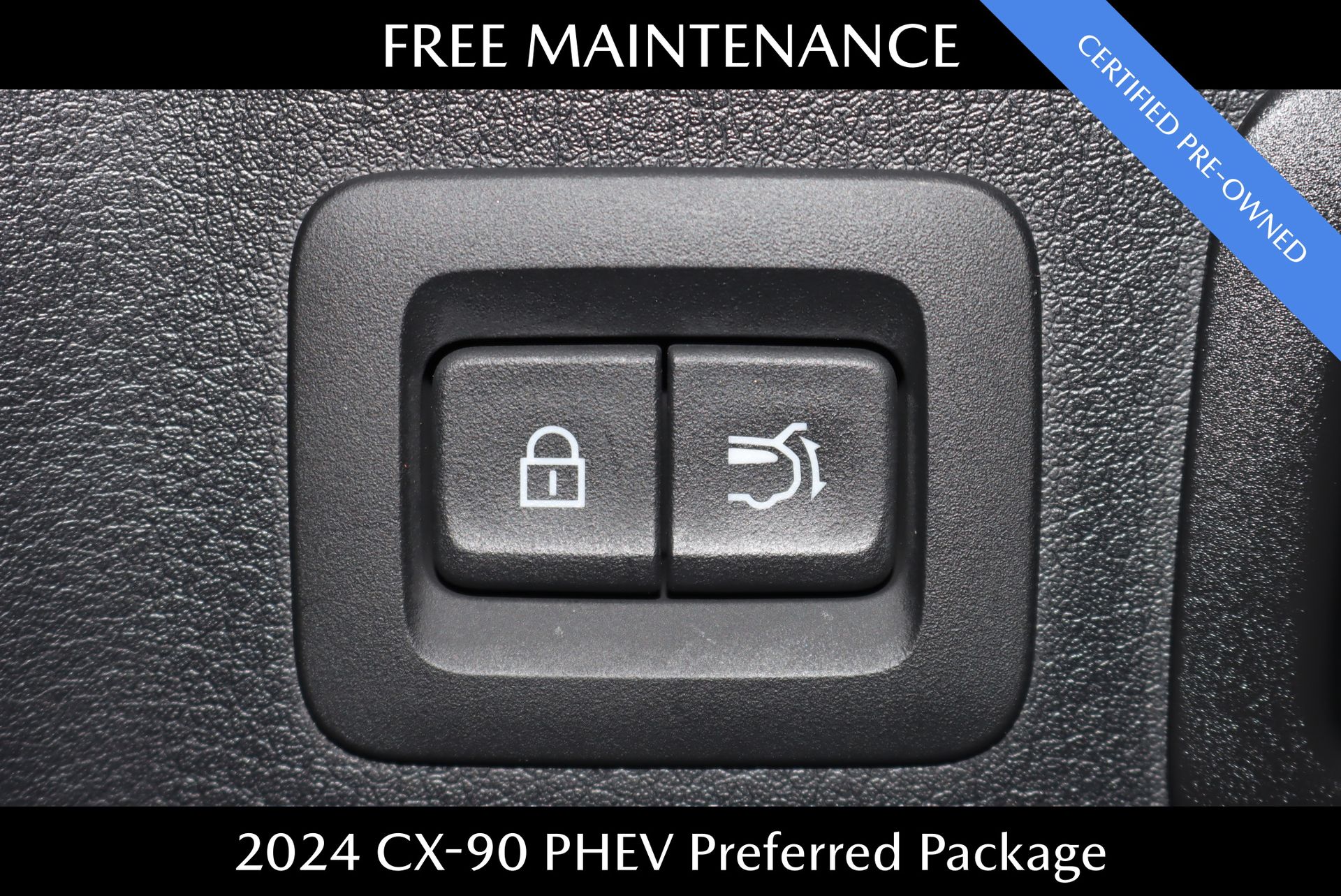 2024 Mazda CX-90 Preferred photo 24
