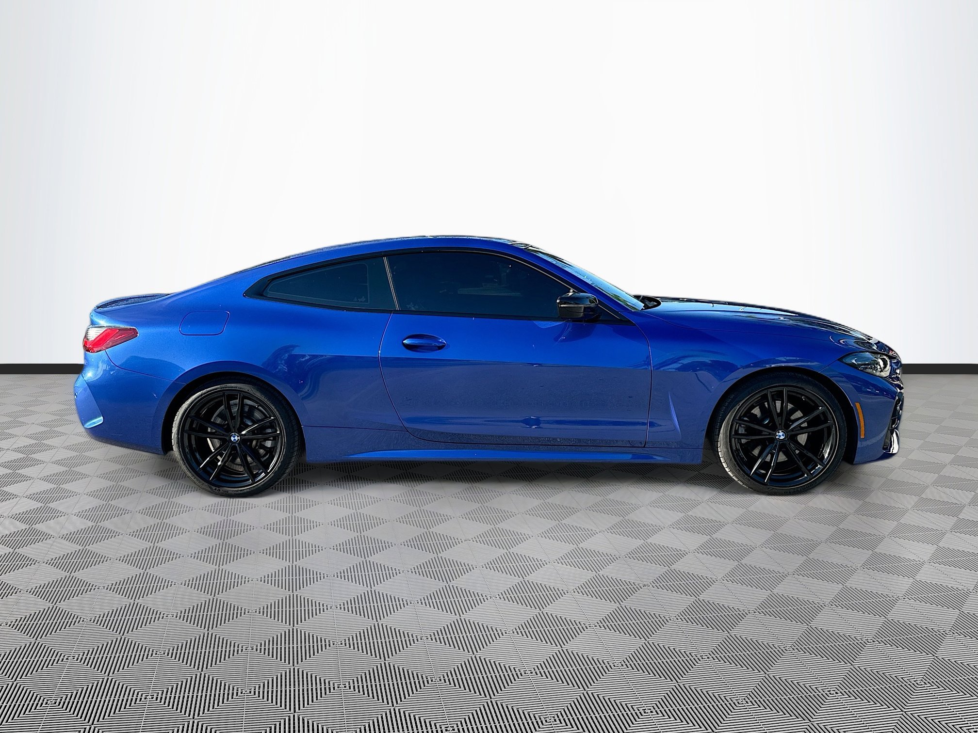2022 Bmw 430i photo 8