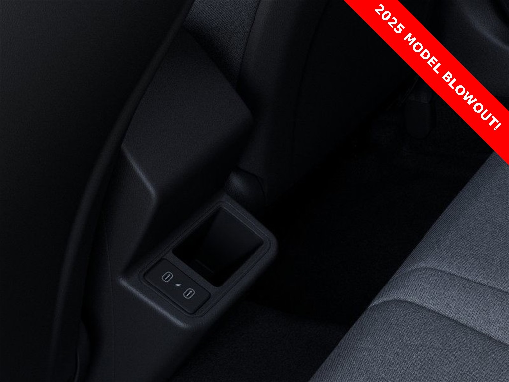 2025 Kia K4 LXS photo 23