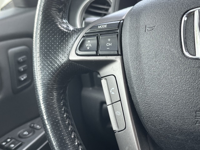 2015 Honda Pilot Touring photo 37
