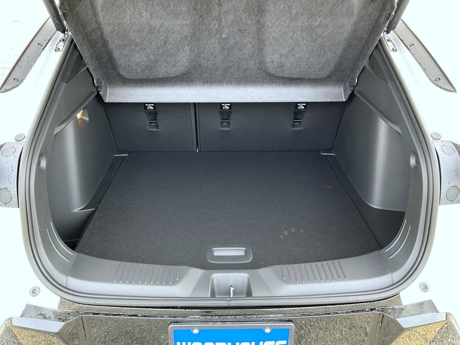2025 Buick Envista ST photo 21