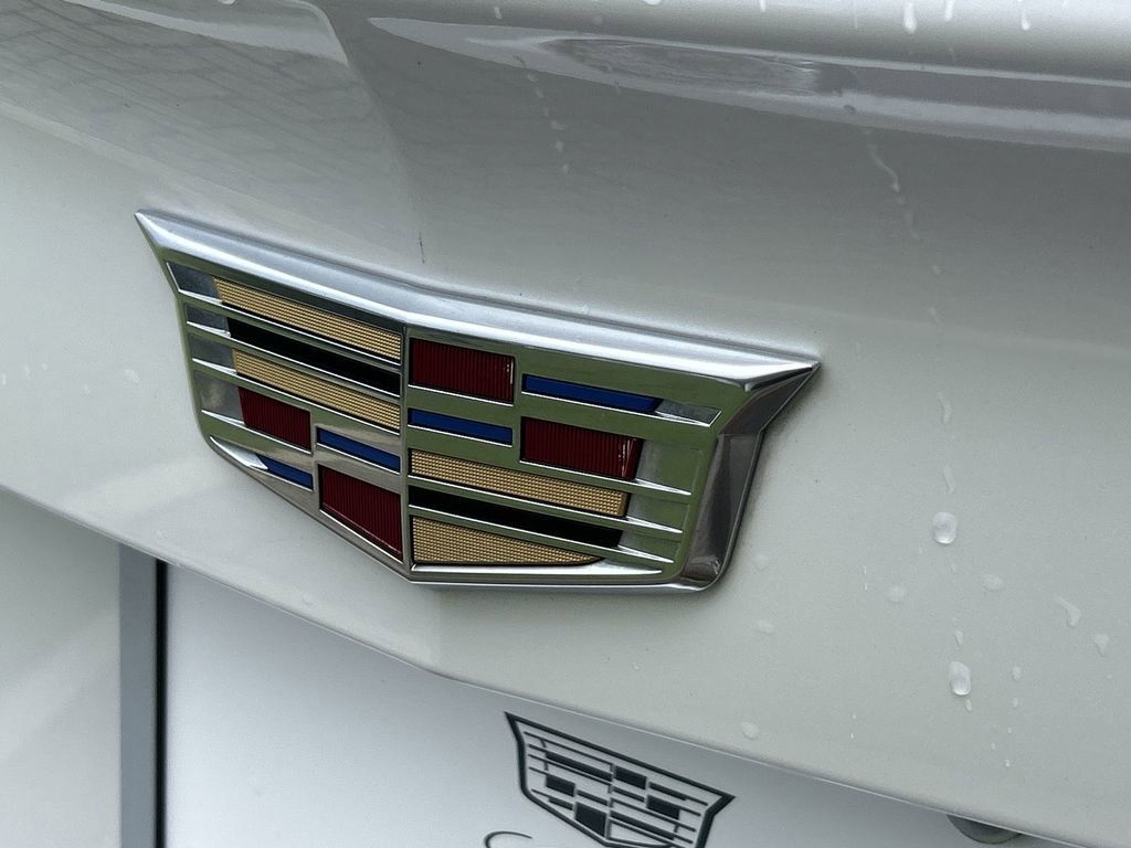 2019 Cadillac XT4 Premium Luxury photo 9