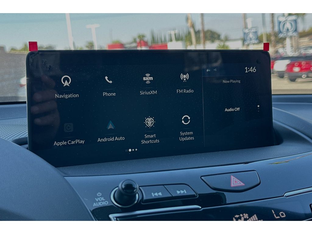 2025 Acura RDX A-Spec photo 14