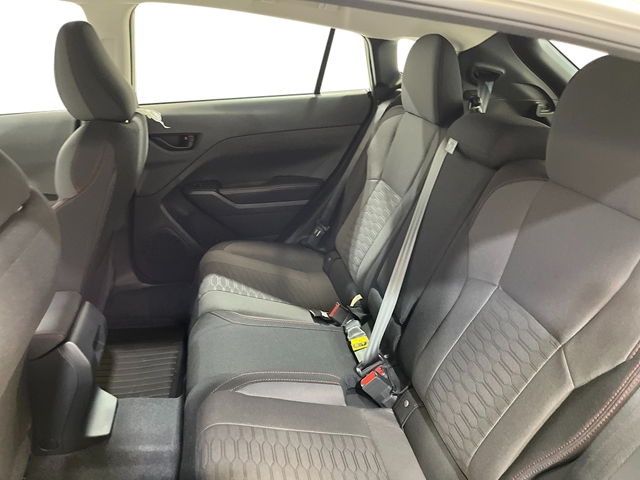 2025 Subaru Impreza Sport photo 18