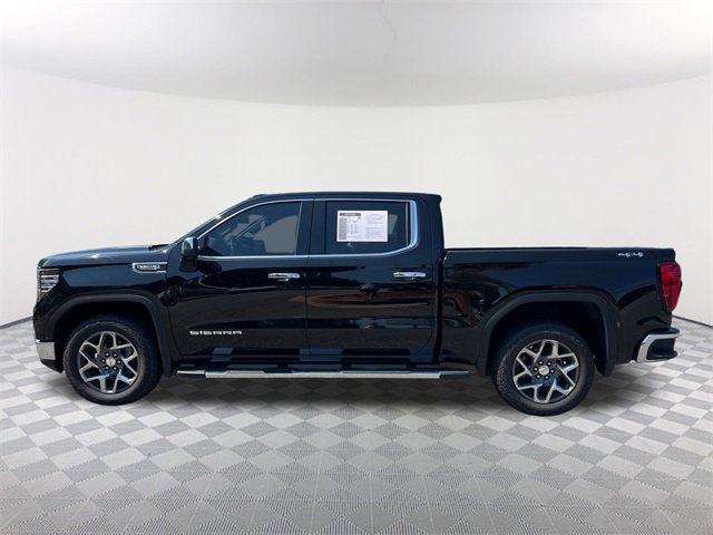 2025 Gmc Sierra 1500 SLT photo 8